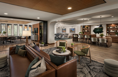 Sentral Brings Innovative Flexible Living Concept to Scottsdale
