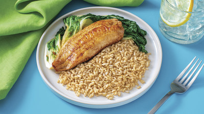 Quick and Easy Dishes for Dining Al Fresco