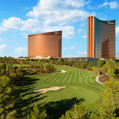 Turner Sports Assembles Iconic NFL Foursome for Capital One's The Match - Tom Brady & Aaron Rodgers vs. Patrick Mahomes & Josh Allen - Held at Wynn Las Vegas on Wednesday, June 1