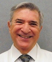 Roger Druckman, DDS is recognized by Continental Who's Who