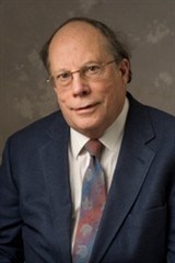 William McBride, Ph.D. is recognized by Continental Who's Who