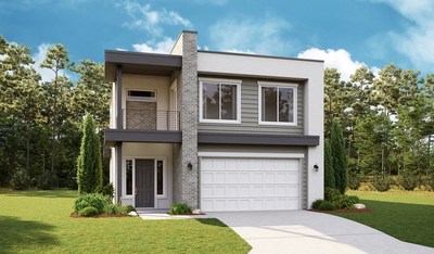 First Richmond American Homes Community Now Selling in St. George