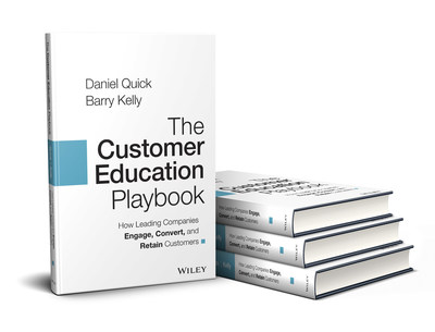 Thought Industries Launches The Customer Education Playbook