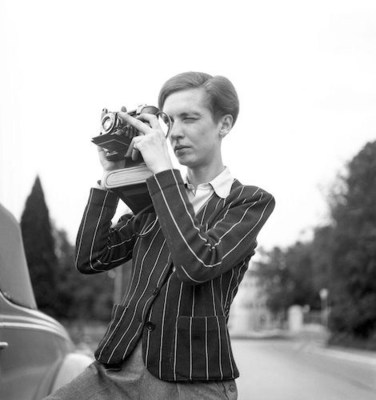 EL MUSEO BECHTLER DE ARTE MODERNO EXPONE LA OBRA DE ANNEMARIE SCHWARZENBACH