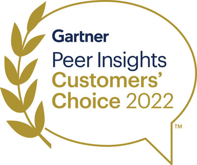 Appian recibe "Customer's Choice" de Gartner Peer Insights™ para Plataformas de Aplicaciones Empresariales Low Code