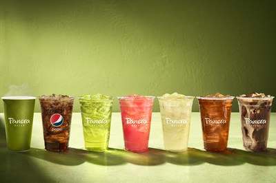 PANERA IS THE FIRST NATIONAL RESTAURANT COMPANY TO OFFER AN UNLIMITED SELF-SERVE BEVERAGE SUBSCRIPTION: INTRODUCING UNLIMITED SIP CLUB
