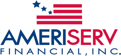 AMERISERV FINANCIAL REPORTS RECORD FIRST QUARTER 2022 EARNINGS AND ANNOUNCES A 20% INCREASE IN THE QUARTERLY COMMON STOCK CASH DIVIDEND