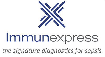 Data Supporting SeptiCyte® RAPID Performance for COVID-19 Patient Triage Presented at the 32nd European Congress of Clinical Microbiology & Infectious Diseases (ECCMID) by Immunexpress Collaborator