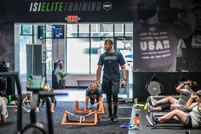 ISI® Elite Training Named Top New and Emerging Franchise by Entrepreneur Magazine