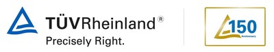 TÜV Rheinland Reaccredited as an AWS Test Facility