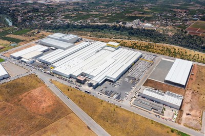 CVC acuerda la adquisición del Grupo Neolith, líder global en superficies de piedra sinterizada