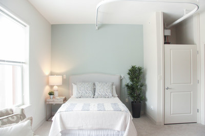 SALMON HEALTH & RETIREMENT NOW ACCEPTING RESERVATIONS FOR NEW ENHANCED CARE NEIGHBORHOODS