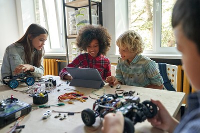 Youth trust science and recognize its importance, but misinformation threatens the future