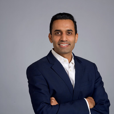 Aspen Dental's Dr. Sundeep Rawal Awarded University of Florida's 40 Under 40