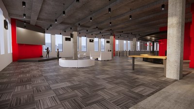 Milwaukee Tool Opens Engineering 'New Technology' Office in Chicago