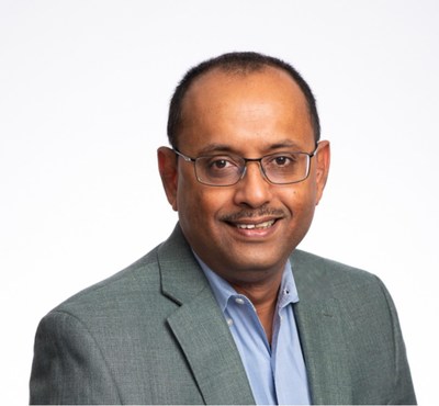 Blackbaud Appoints Sudip Datta as Chief Product Officer