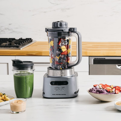 Ninja Makes Hosting a Breeze with Launch of Ninja TWISTi™