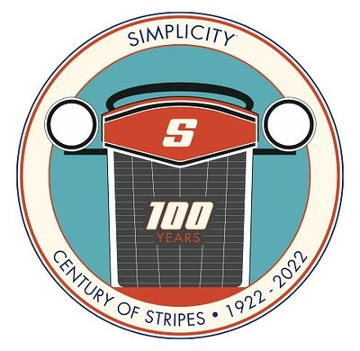 SIMPLICITY CELEBRATES A CENTURY OF POWERFUL MILESTONES