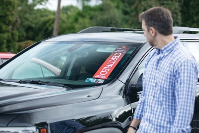 ProGuard Warranty Selected for National Independent Automobile Dealers Association CPO Program to Help Boost Dealer Revenue