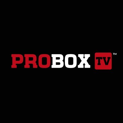 El Ex Socio Comercial de Mike Tyson y Director Ejecutivo de Iron Mike Productions Lanza ProBox TV en Asociación con Roy Jones Jr., Juan Manuel Márquez, Antonio Tarver y Paulie Malignaggi