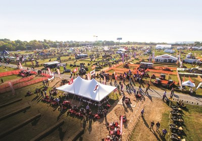 Registration opens for Equip Exposition 2022
