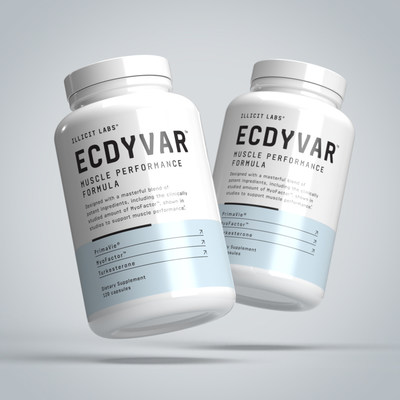 New Muscle Performance Product Now Available at Nutrishop®