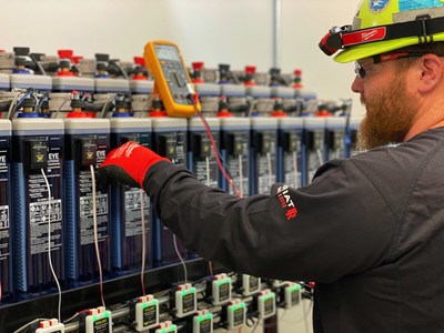 Eagle Eye Power Solutions Expands Service Capabilities to Meet Growing Demand in DC Power Sector