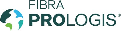 FIBRA Prologis Declara Distribución del Trimestre