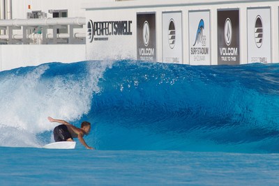 American Wave Machines anuncia que PerfectSwell® Japan es su socio licenciatario