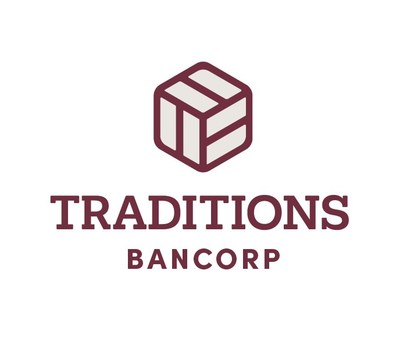 Traditions Bancorp Announces Regular Quarterly Dividend