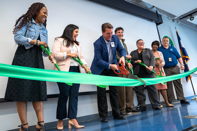 Cherry Creek School District and Johnson Controls Pave the Way for Colorado's Healthy, Sustainable Future