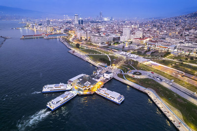 Cittaslow Turquía está trabajando en el proyecto Cittaslow Metrópolis