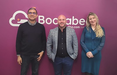 Tek Travels DMCC, una subsidiaria de propiedad absoluta de TBO Tek Limited, adquiere una participación del 51 % en BookaBed AG
