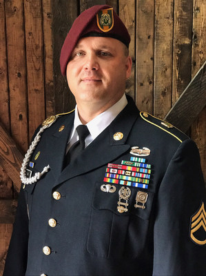 'Military Makeover with Montel' and Indiana Partner, Patrick Industries, Select Stupar Family from Michigan City, IN for its Next Makeover
