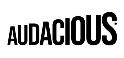 AUDACIOUS COLLABORATES WITH THE BLACK INSTITUTE GROUP