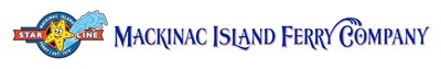 As 2022 Ferry Season to Mackinac Island Opens, Star Line Mackinac Island Hydro-Jet® Ferry Announces New Name: Mackinac Island Ferry Company