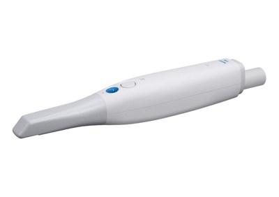 Medit i700 inalámbrico: Escanear es fácil con un simple toque