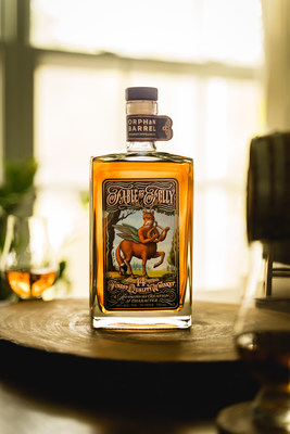 Orphan Barrel Whiskey Distilling Co. Introduces Fable & Folly, A Rare Spirit Crafted from Recovered Kentucky Whiskey Stocks