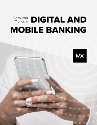 New MX Research Shows 70% of Respondents Expect Their Financial Provider to Give Them Personalized Insights