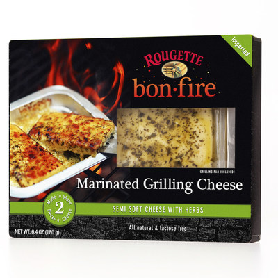 Champignon North America Presents a New Take on #BakedFeta with a Feta-Style Traybake