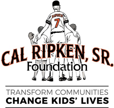 Group 1001 and Cal Ripken, Sr. Foundation Renew Partnership to Continue Supporting Underserved Kids