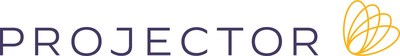 Projector PSA selected by Thesis to Grow and Retain Global Talent Team