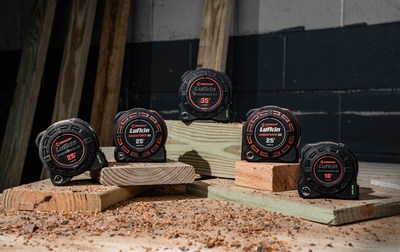 Crescent Lufkin Reaches New Heights of Innovation with Shockforce G2