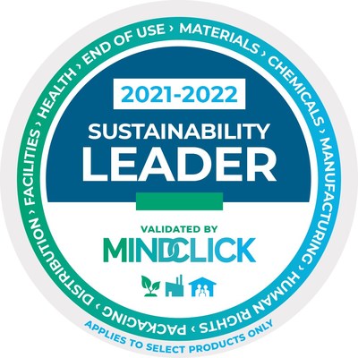 LG ELECTRONICS EARNS TOP RATING IN MINDCLICK SUSTAINABILITY ASSESSMENT PROGRAM FOR MARRIOTT