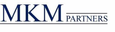MKM Partners Hires David Bellinger as Consumer Growth & eCommerce Analyst as the Firm Continues to Expand Sector Coverage