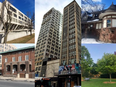 Landmarks Illinois releases 2022 Most Endangered Historic Places in Illinois