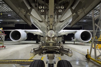 AvAir and Lufthansa Technik Double Down On Aftermarket Sales Agreement