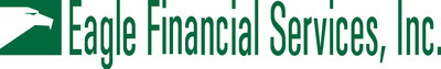 EAGLE FINANCIAL SERVICES, INC. ANNOUNCES QUARTERLY DIVIDEND