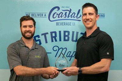 LOCAL SOLAR COMPANY RECONIZED FOR EXCELLENCE
