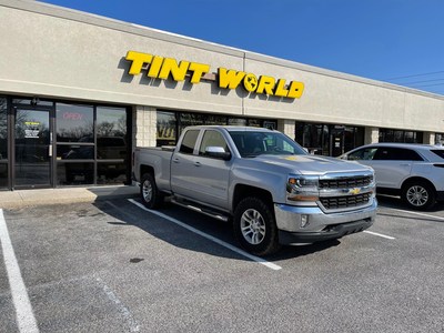Tint World® expands to a fifth location in Tennessee